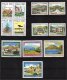 ITALIA – ITALY - ITALIE ANNATA 1985 37 Valori + 3 BF MNH ** - Full Years