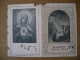 Calendario/almanacco Santino ANNO 1945. Libreria DAVERIO. - Formato Grande : 1941-60