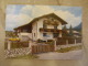 Austria - Haus Panorama -Ehrwald Tirol     D107527 - Ehrwald