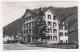 CPSM ANDERMATT HOTEL ET PENSION BADU, CAFE RESTAURANT, Format 9 Cm Sur 14 Cm Environ, CANTON D´URI, SUISSE, SCHWEIZ - Andermatt