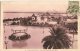 CPA-1930-ALGERIE-PHILIPPEVILLE-PLACE DE LA MARINE Et LE PORT -TBE - Skikda (Philippeville)