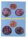 Monnaies: Empire Byzantin, Poeme De Jean Sarramea (13-2566) - Monete (rappresentazioni)