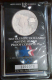 STATI UNITI 1 DOLLAR 1983 OLYMPIC SILVER DOLLAR BRILLIANT UNCIRCULATED - Commemorative