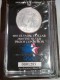 STATI UNITI 1 DOLLAR 1983 OLYMPIC SILVER DOLLAR BRILLIANT UNCIRCULATED - Commemoratifs