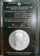 STATI UNITI 1 DOLLAR 1983 OLYMPIC SILVER DOLLAR BRILLIANT UNCIRCULATED - Commemoratifs