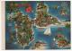 Delcampe - - GUADELOUPE. - Lot De 29 Cartes De Guadeloupe. -  Toutes Scanées - (port En Plus) - - 5 - 99 Cartoline