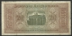 Deutschland Occupation Bank Note 20 Reichsmark Serie J - 2. WK