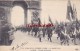 LES FETES DE LA VICTOIRE A PARIS 14 JUILLET 1919 LE DEFILE TROUPES ECOSSAISES Editeur ELD E L Deley - Enseignement, Ecoles Et Universités