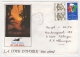 Old Letter - Ivory Coast - Costa D'Avorio (1960-...)