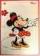 Kleines Poster  -  Richard Clayderman  -  Rückseite : Mini Maus  -  Von Pop-Rocky Ca. 1982 - Posters