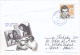 MOVIE DIRECTOR,EMIL LOTEANU,COVER STATIONERY,2004,MOLDOVA - Cinema