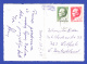 CARTE POSTALE - ZADAR --  31.V.71   -   2 SCANS - Cartas & Documentos