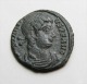 A ROMAN BRONZE COIN OF CONSTANS ...AE3..GENUINE .....JUN1 - The Christian Empire (307 AD To 363 AD)