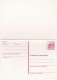 00790 Curiosa Enteropostal Berlin - Postcards - Mint