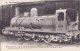 ¤¤  -  30  -   Les Locomotives   -  Machine N° 4119 Construite En 1889  -  ¤¤ - Eisenbahnen