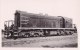 ¤¤  -  Carte Photo  -   Locomotive Diesel Electrique Type A 1 A' - A1 A'  -  ¤¤ - Trains