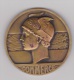MEDAILLE.COMMERCE.SIGNE F.RASVMNY 1945 - MONTARGIS - Professionals / Firms