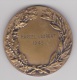 MEDAILLE.COMMERCE.SIGNE F.RASVMNY 1945 - MONTARGIS - Professionals / Firms