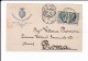 Storia Postale - Cartolina - Convitto Nazionale - Amedeo Di Savoia - Tivoli Viag.1912 - - Storia Postale