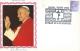 1982. POPE JOHN PAUL II PAPAL VISIT TO LIVERPOOL - FDC