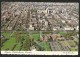 REGINA Saskatchewan Canada Aerial View 1982 - Autres & Non Classés