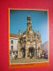 CPM  ANGLETERRE   THE CROSS CHICHESTER ANIMEE  VOYAGEE 1997 TIMBRE - Chichester