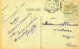 SAHEL - TUNISIE - PEU COURANTE CPA ANIMEE DE 1927. - Tunisia