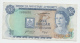 Bermuda 1 Dollar 1976 VF+ Banknote P 28a 28 A - Bermudas