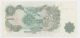 GREAT BRITAIN &pound; 1 POUND 1970 - 77 ( Signature J. B. Page ) VF++ P 374g 374 - 1 Pond