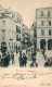 [DC8189] TREVISO - CALMAGGIORE - Viaggiata 1903 - Old Postcard - Treviso