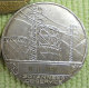 3 Medailles Electricité Et Gaz De France Bronze  Henry Dropsy 20-25-30années De Service Diametre 5,5cms 70gr Chacune - Professionnels / De Société