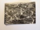 EAUZE (GERS) VUE PANORAMIQUE AERIENNE 1957 - Autres & Non Classés