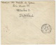 Germany 1943 Munich To France - Einschreiben - Registered - Recommandé - Briefe U. Dokumente
