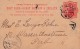 00816 Enteropostal De London A Berlin 1894 - Other & Unclassified
