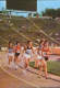 Romania-Postcard Unused-athletics-2/scans - Atletica