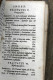 Delcampe - P Petri Galtruchii Galtruchi - Mathematicae Cosmographia Geographia Gnomonica Astronomia - 1675 - MDCLXXV - Jusque 1700