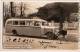 Grabow Belebt Silberhummel Vor Dem Kurhaus Inhaber Fr Gierz Auto Bus Büssing 13.1.1926 Gelaufen - Ludwigslust