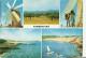 SPAIN  1973 – POSTCARD – BALEARES - FORMENTERA      ADDR. TO  SWITZERLAND  W 1 ST OF 5 PTA (FRANCO) MAILED SEP 19,1973 - Formentera