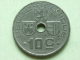 1941 VL/FR - 10 Cent. ( Morin 490 - For Grade, Please See Photo ) !! - 10 Centesimi