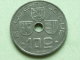 1941 VL/FR - 10 Cent. ( Morin 490 - For Grade, Please See Photo ) !! - 10 Centimos