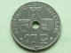 1945 VL/FR - 10 Cent. ( Morin 496 - For Grade, Please See Photo ) !! - 10 Centimes