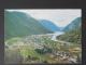 NORWAY  LAERDAL - SOGNEFJORD   -    (Nº02688) - Noruega