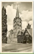 Herford/Westf., Münsterkirche Um 1950/1960, Verlag: Hans Klocke, Paderborn  , Postkarte Mit Frankatur, Mit Stempel - Herford