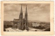 AK 508 WIEN IX., FREIHEITSPLATZ MIT VOTIVKIRCHE 25. XI. 37 110 WIEN - PASSAU - Wien Mitte