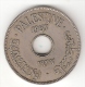 *palestina 10 Mils1937 Km 4  Xf !!catalog Val 40$ - Sonstige – Asien