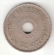 *palestina 20 Mils1935 Km 5  Vf+ !! Catalog Val 60$ - Autres – Asie