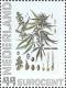 Netherlands 2009 Hemp Series - Le Chanvre - Canapa - Hanf 10 Stamps - Alimentation