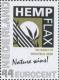 Delcampe - Netherlands 2009 Hemp Series - Le Chanvre - Canapa - Hanf 10 Stamps - Alimentation