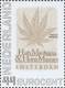 Delcampe - Netherlands 2009 Hemp Series - Le Chanvre - Canapa - Hanf 10 Stamps - Alimentation