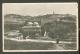 1932  PAQUET POST  MS MONTE ROSA  HAMBURG SÜD , PALESTINE  JERUSALEM   POSTCARD  TO ESTONIA  OLD POSTCARD    ,O - Palästina